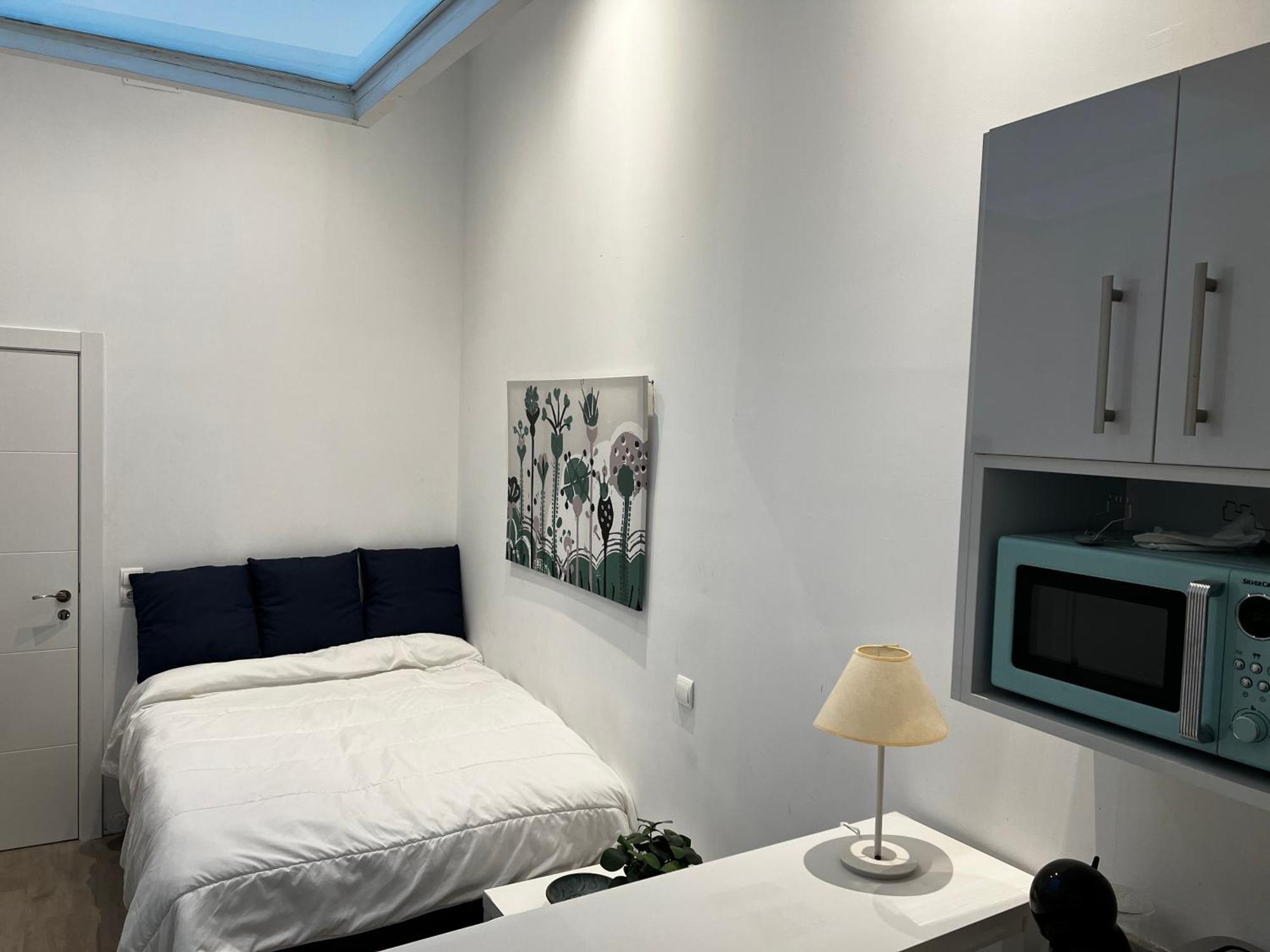 Mar - Beautiful Apartment With Two Bedrooms And Two Bathrooms — Fotos 3